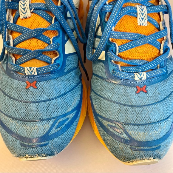 New Balance Run Disney Donald Duck Running Shoes 2015 Limited Edition - Picture 11 of 13
